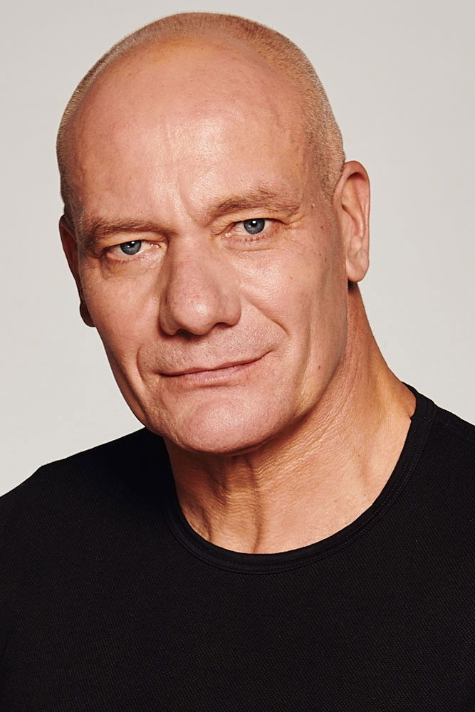 et billede af Piotr Zeit