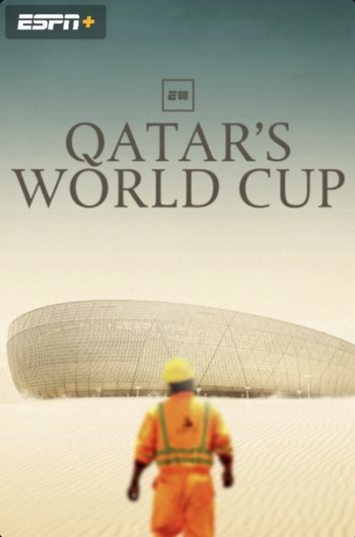 Qatar's World Cup