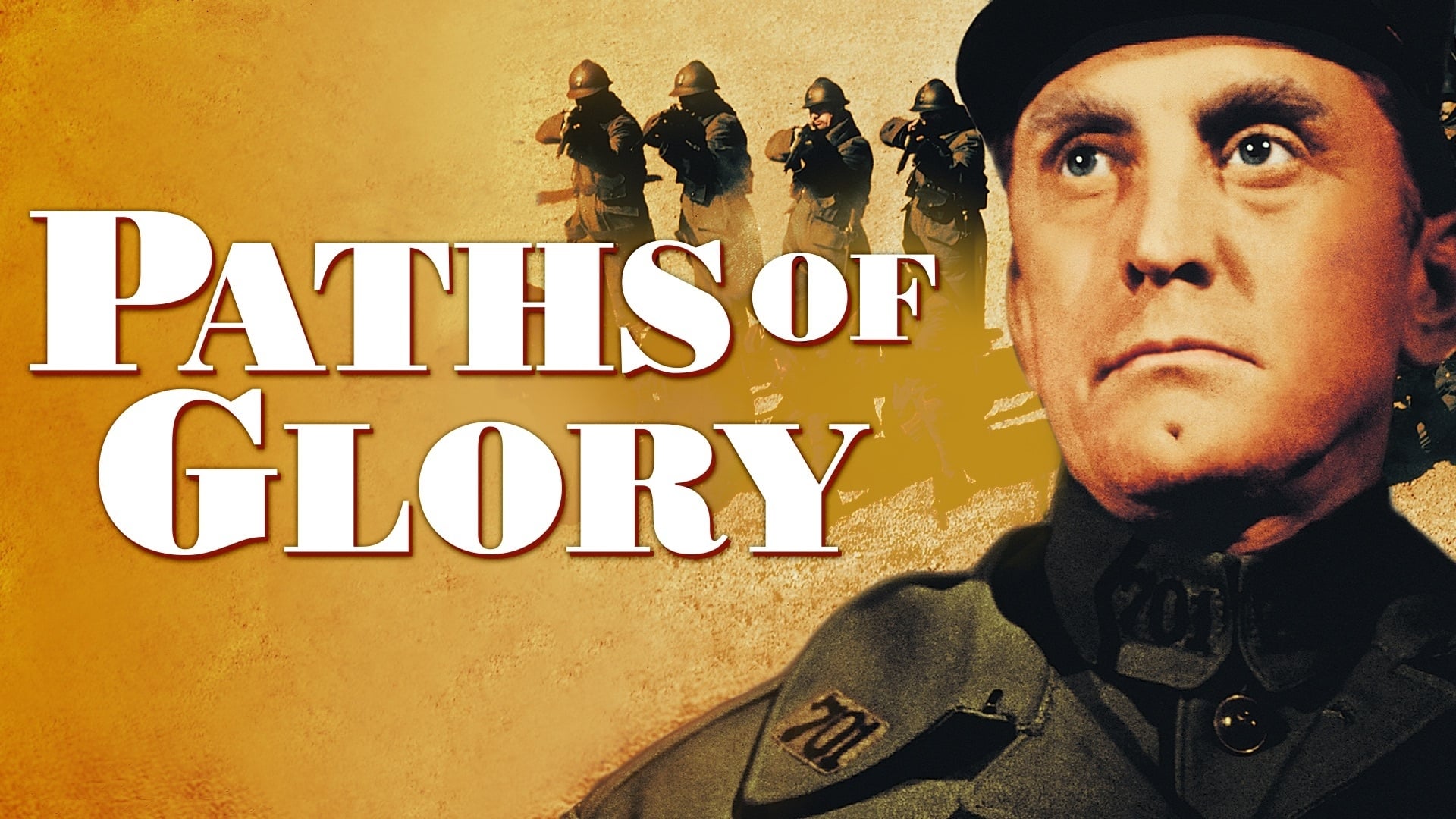 Paths of Glory