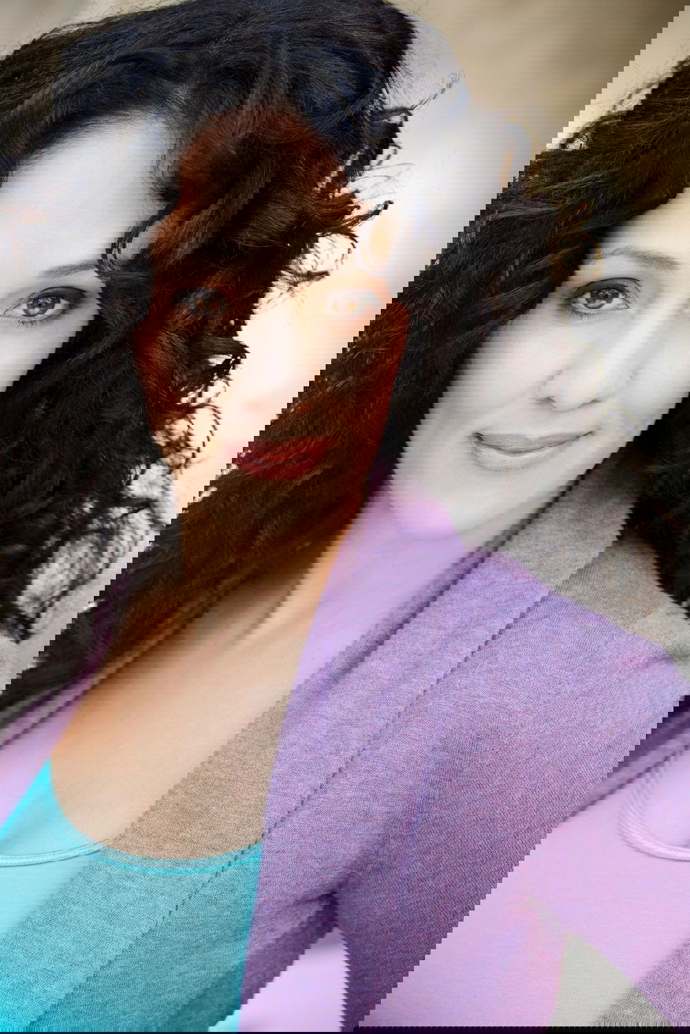 et billede af Susan Ortiz