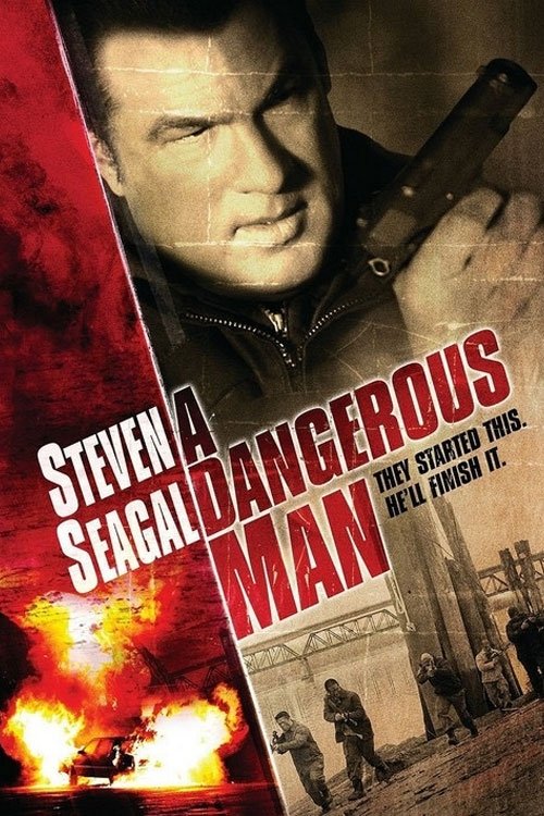 A Dangerous Man