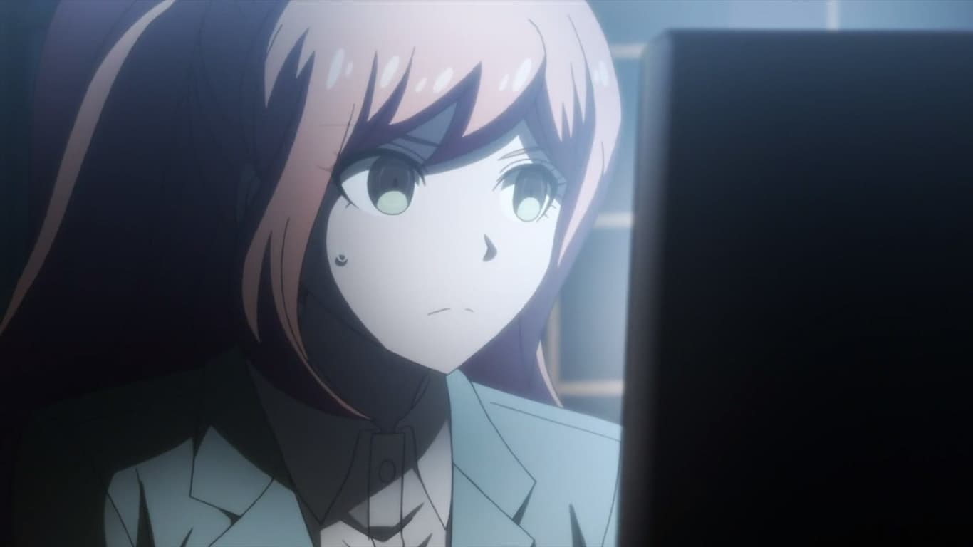 Danganronpa 3: The End of Hope's Peak High School