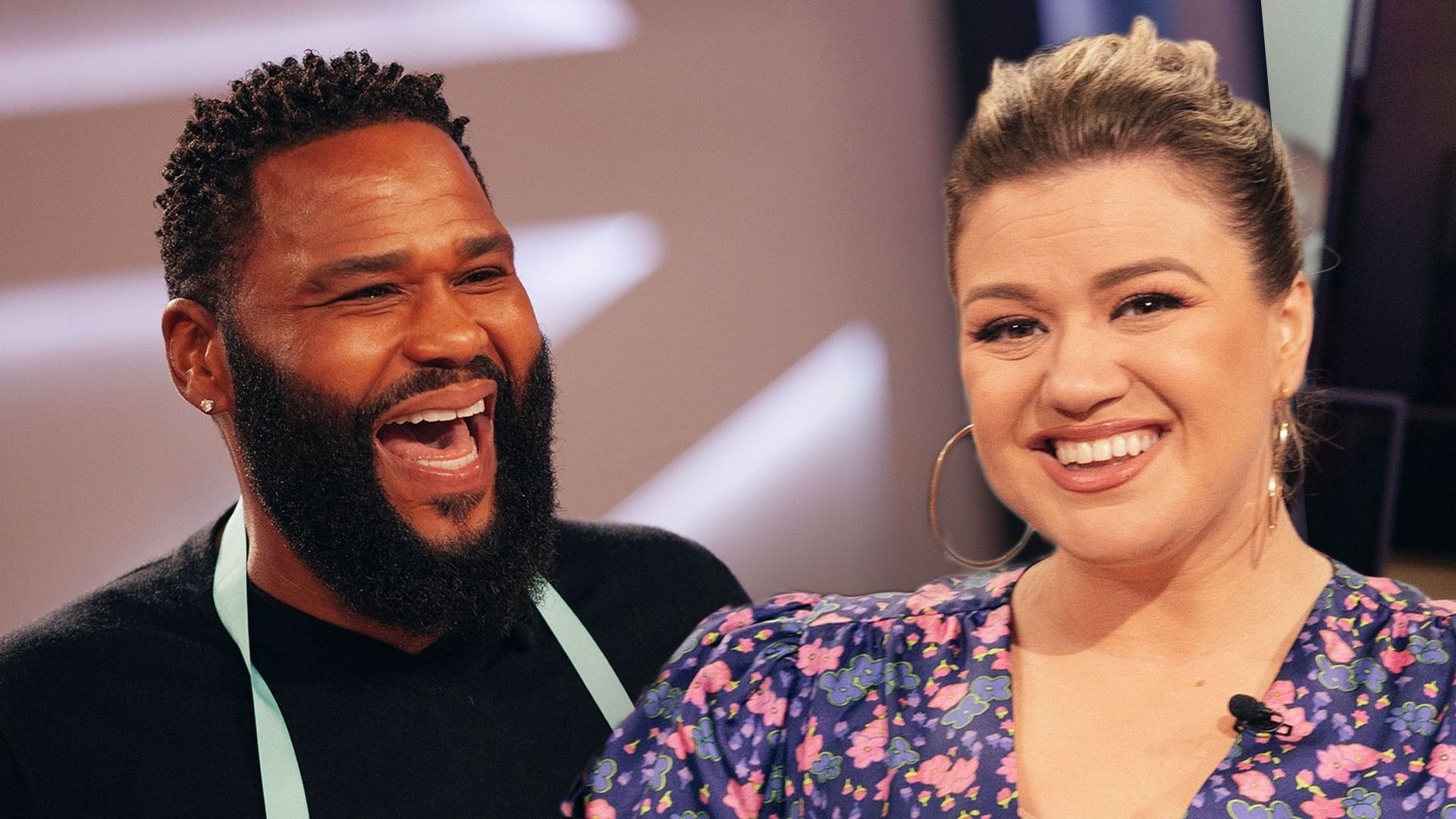 The Kelly Clarkson Show Season 2 :Episode 37  Anthony Anderson, Carly Pearce