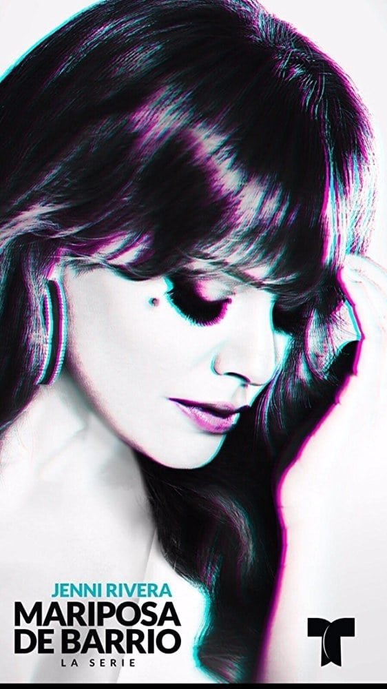 Jenni Rivera: Mariposa de Barrio - Season 1