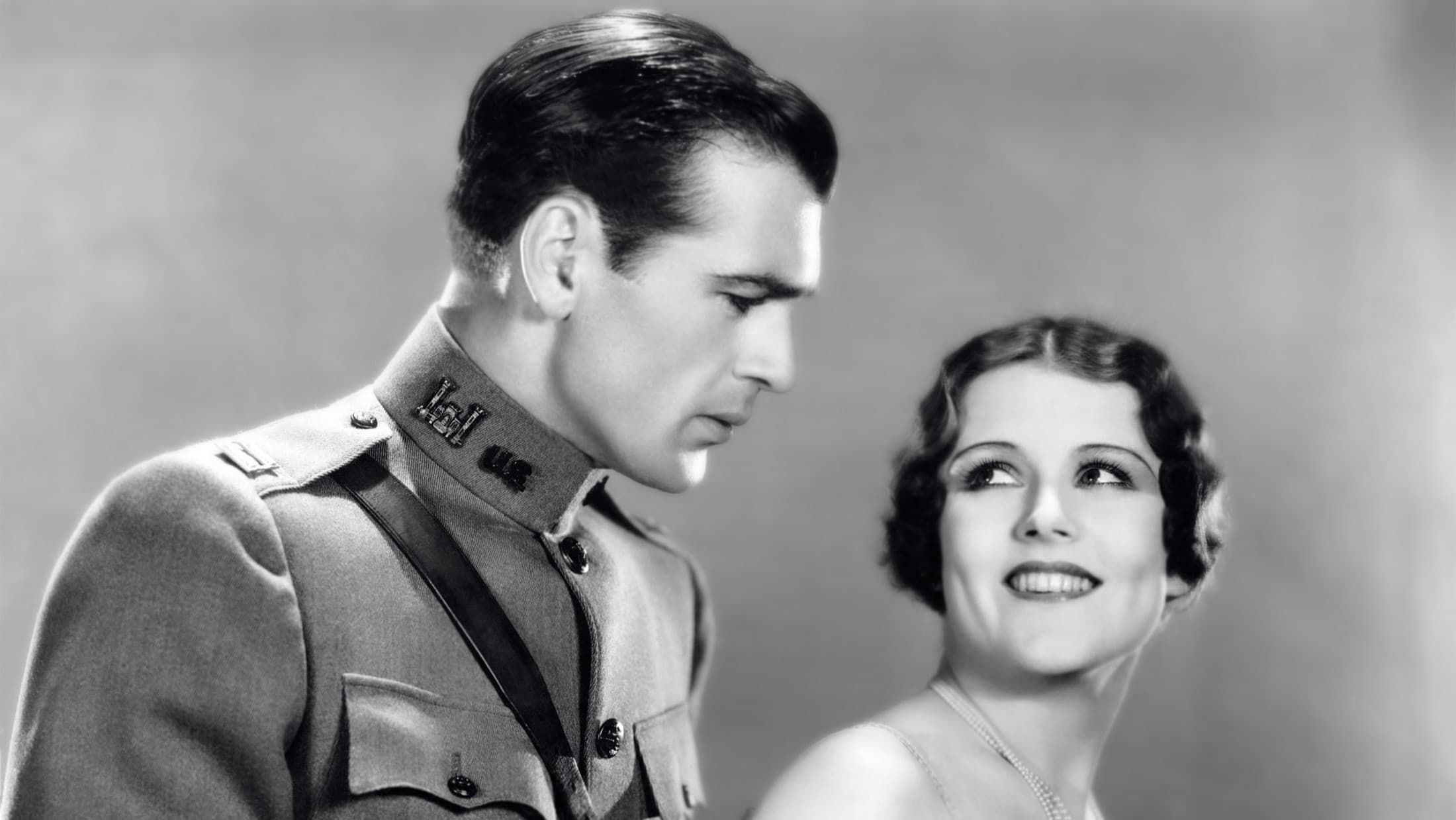 A Man from Wyoming (1930)