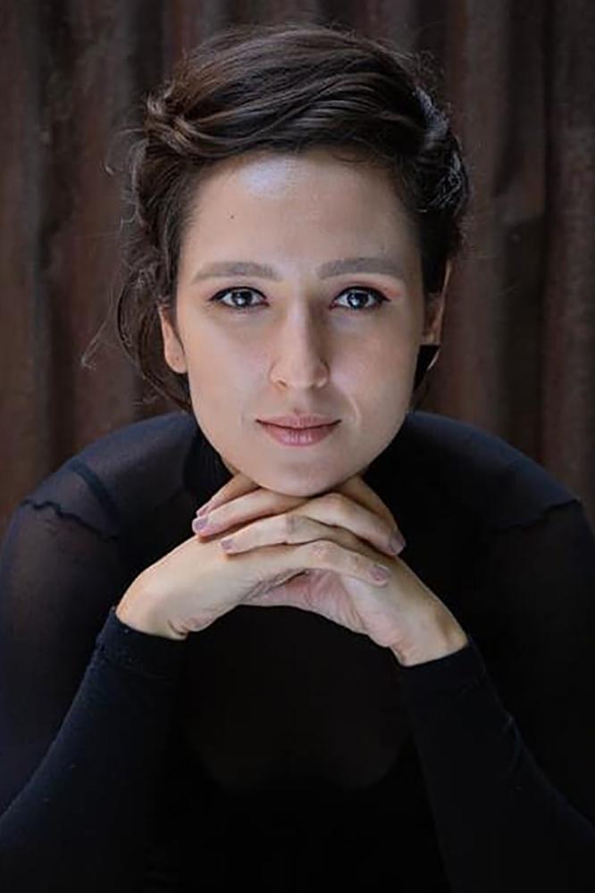 Adassa Martins's picture in the cast
