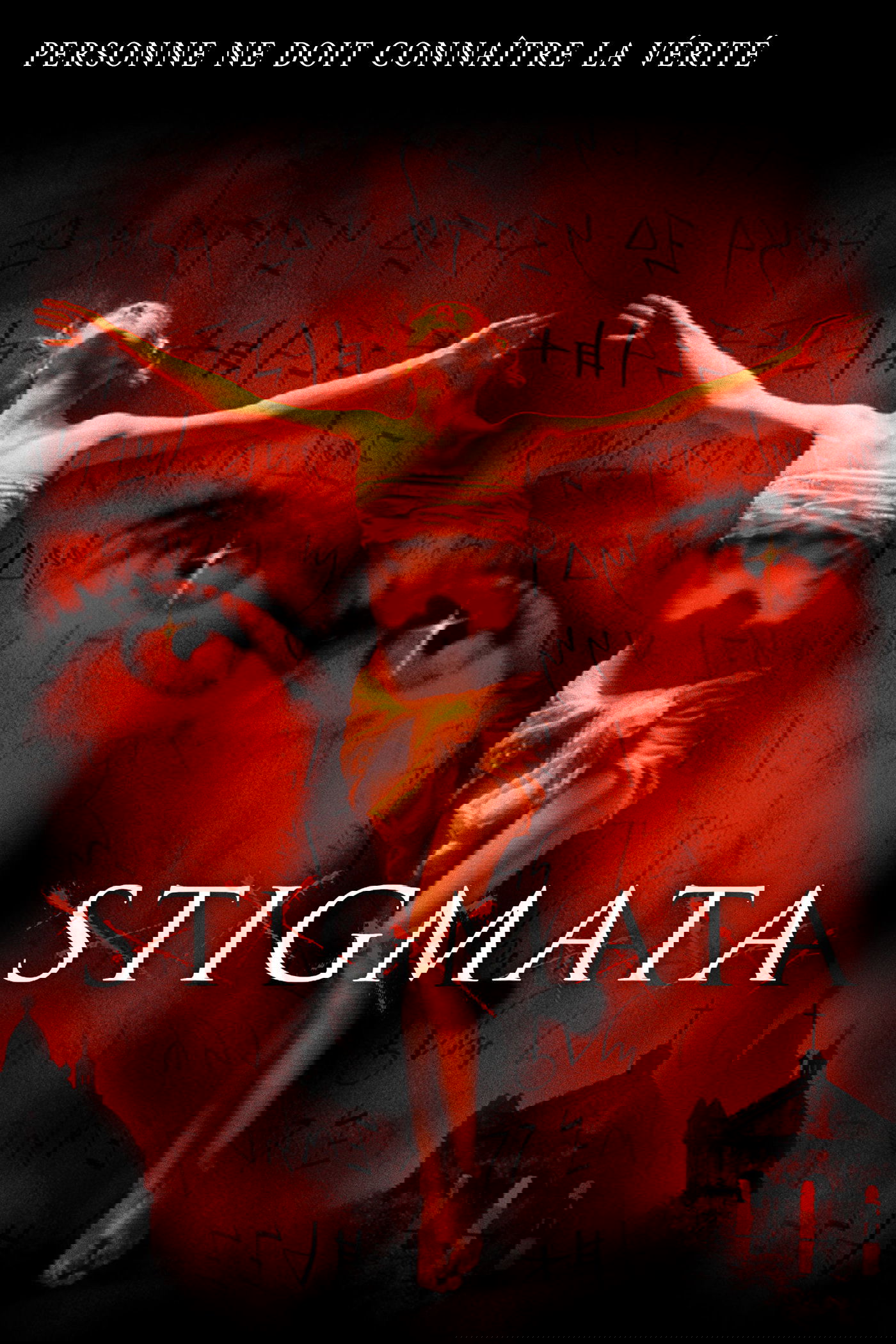STIGMATA