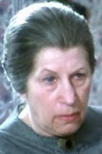 et billede af Maryse Martin