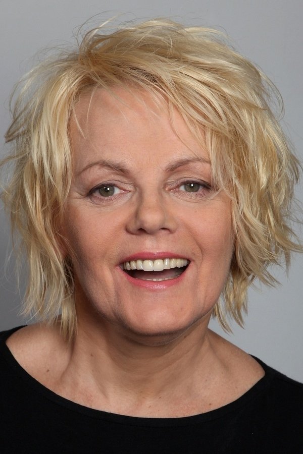 et billede af Jolanta Banak