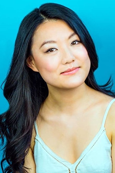 et billede af Rong Fu