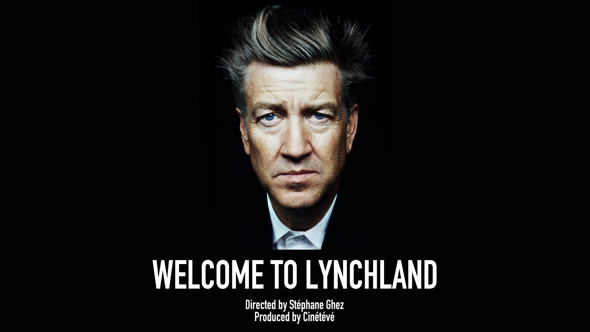 David Lynch, une énigme à Hollywood (2025)