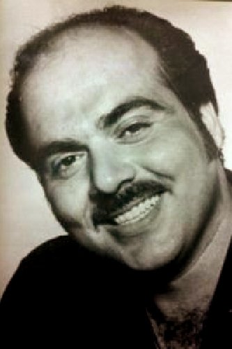 et billede af Tony Munafo