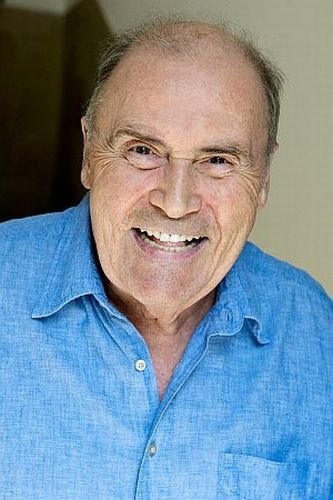 et billede af Lambert Hamel