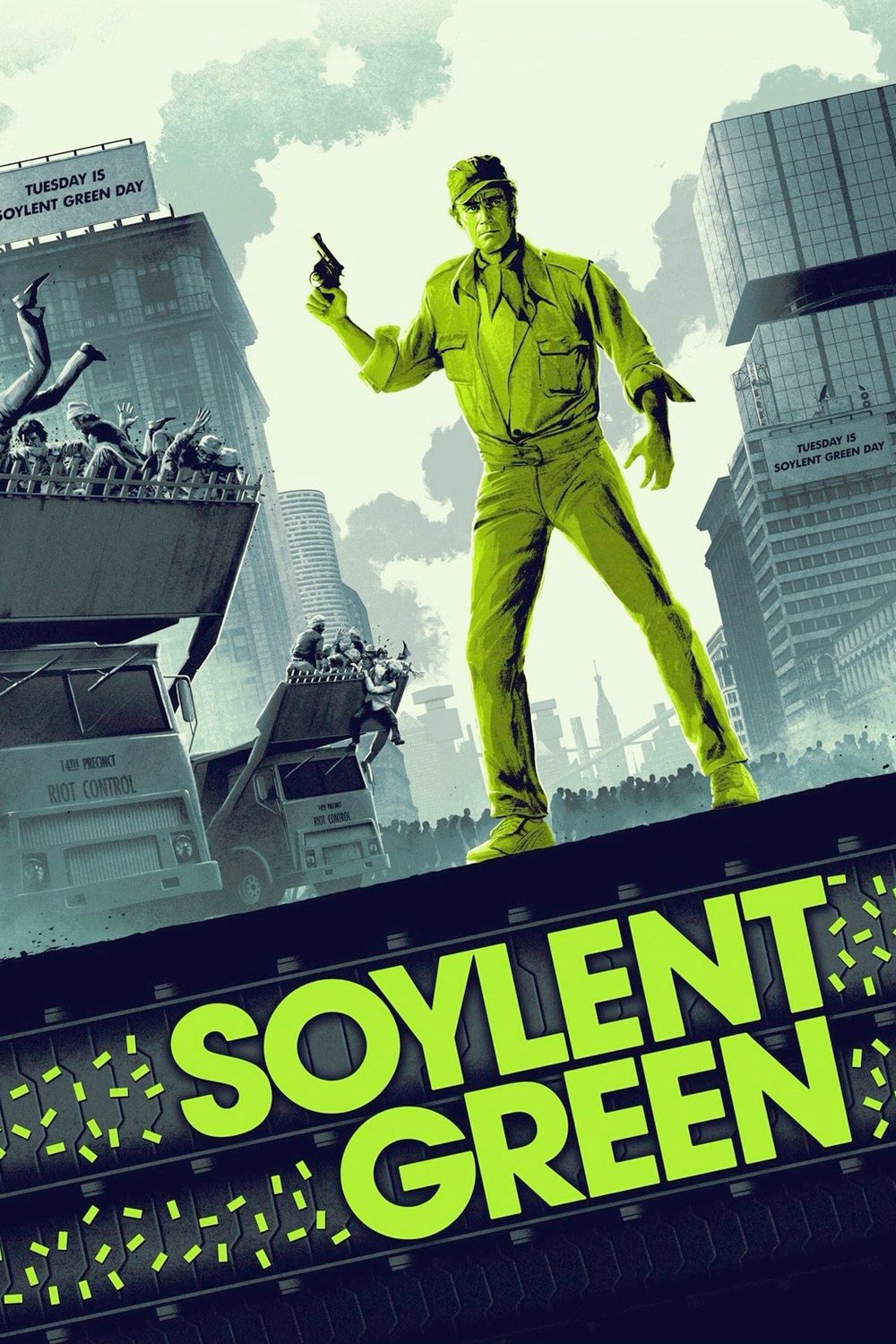 Soylent Green