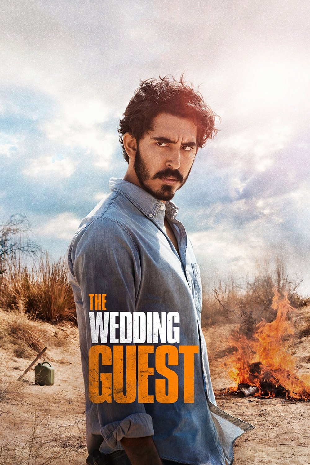 The Wedding Guest