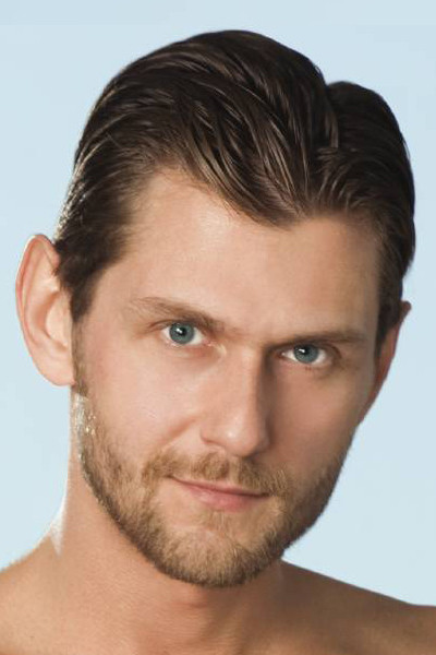 et billede af Lucas Knowles