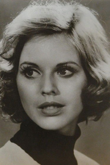 et billede af Anikó Sáfár