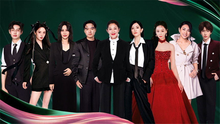 Ride the Wind Season 6 :Episode 24  Episode 24