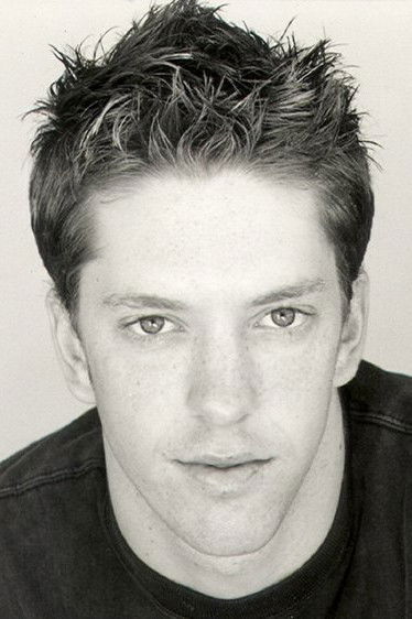 et billede af Jonathan Ritter