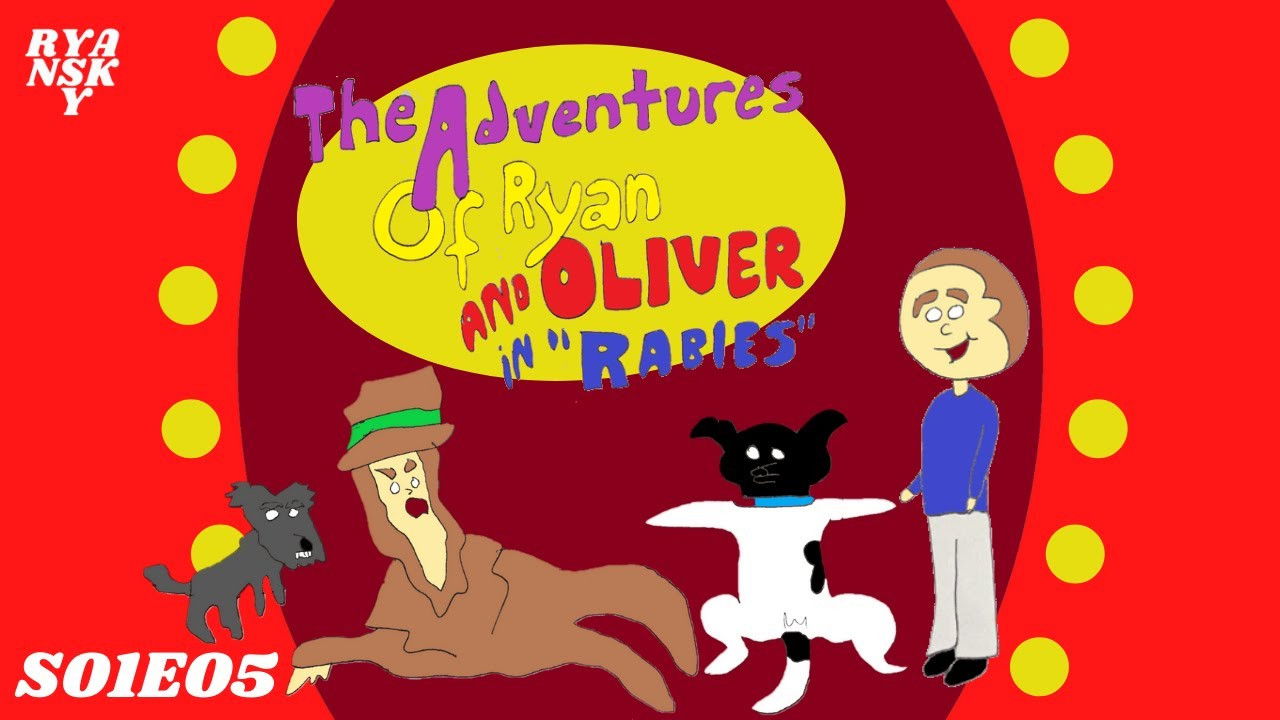 Thumbnail for Rabies Season 1 Episode 5