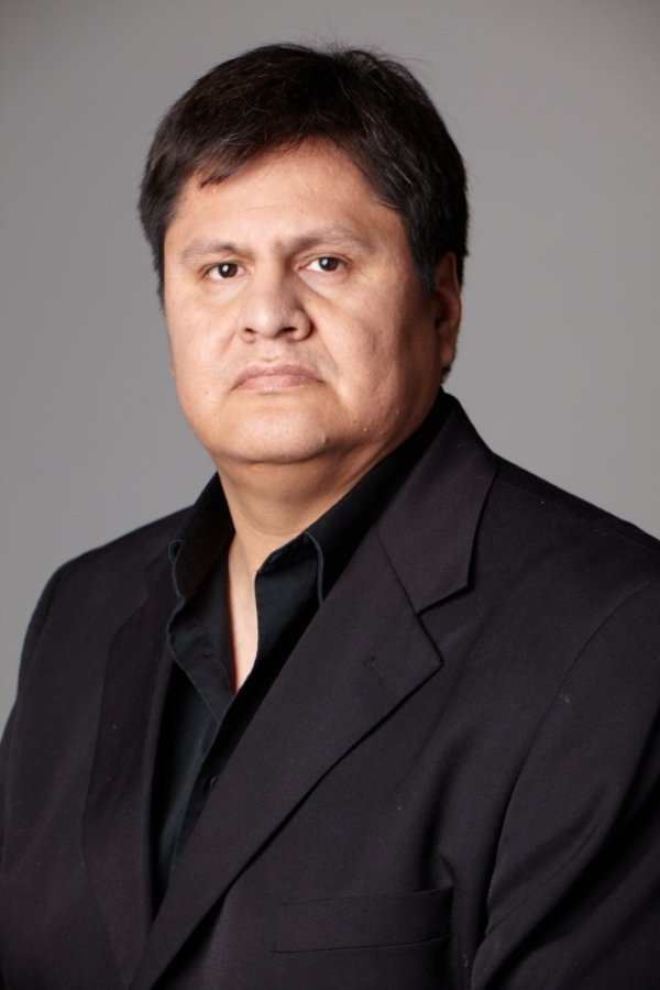 et billede af Marty Chiefcalf