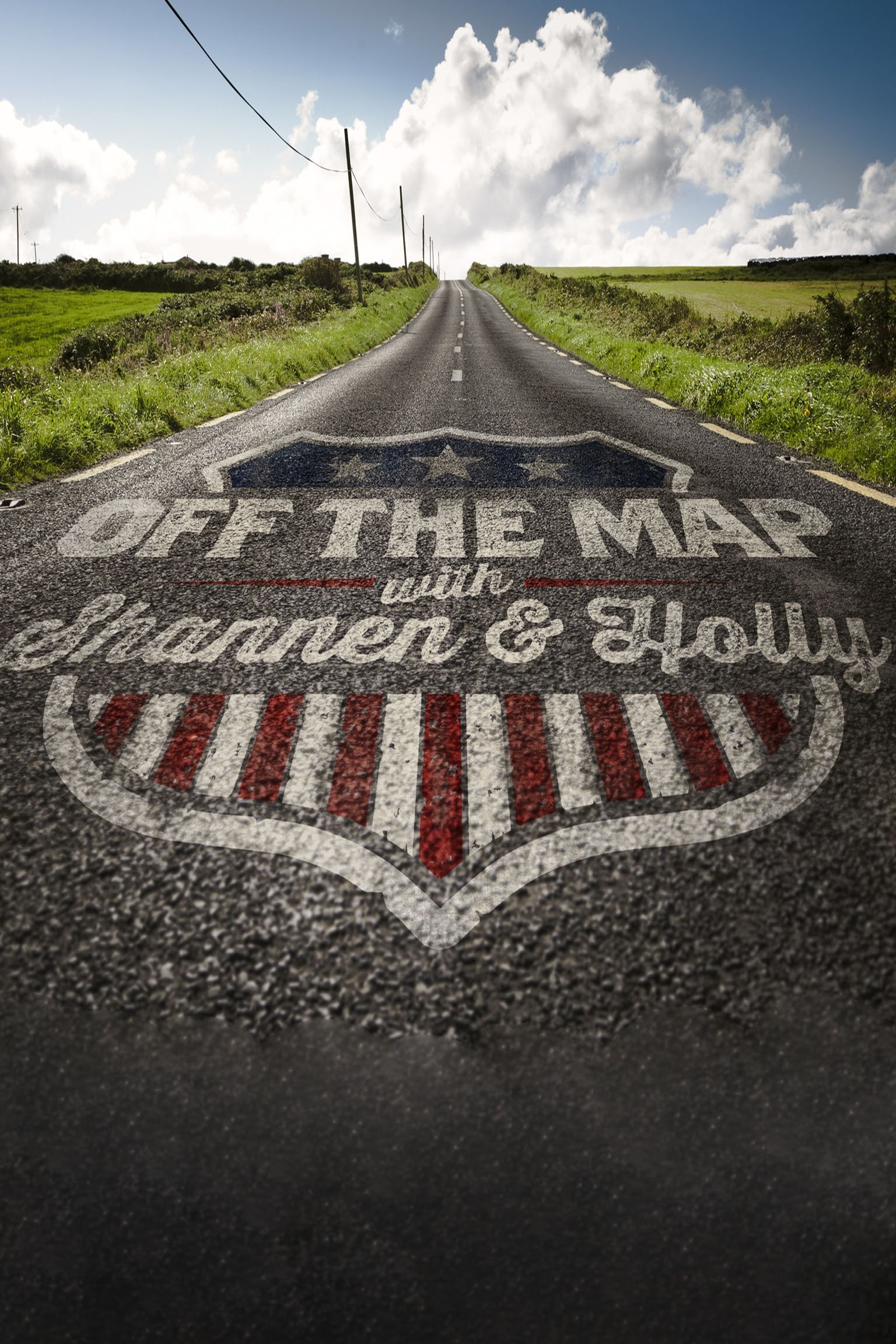 Off the Map - Season 1