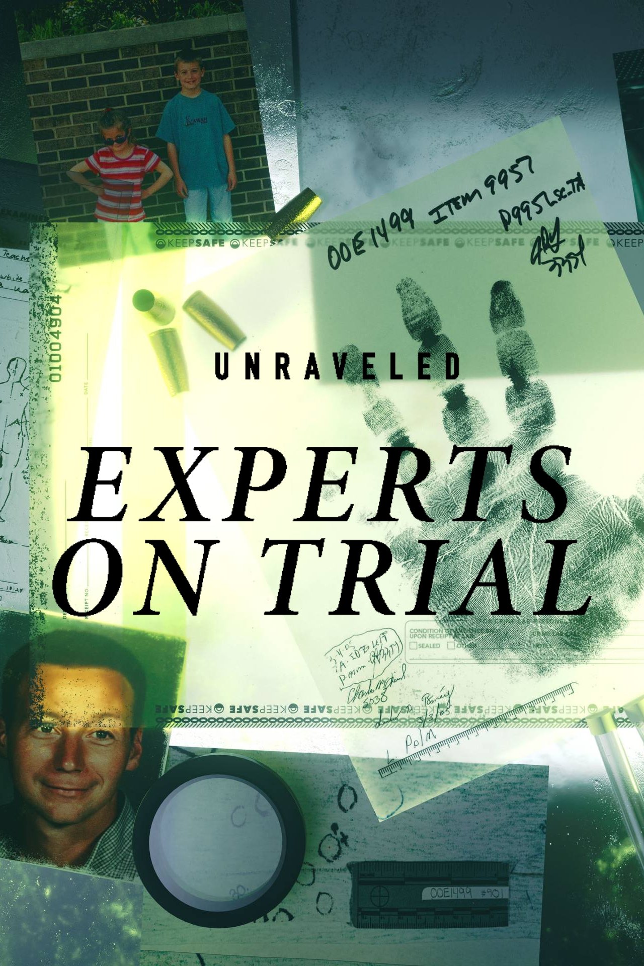 Unraveled: Experts on Trial