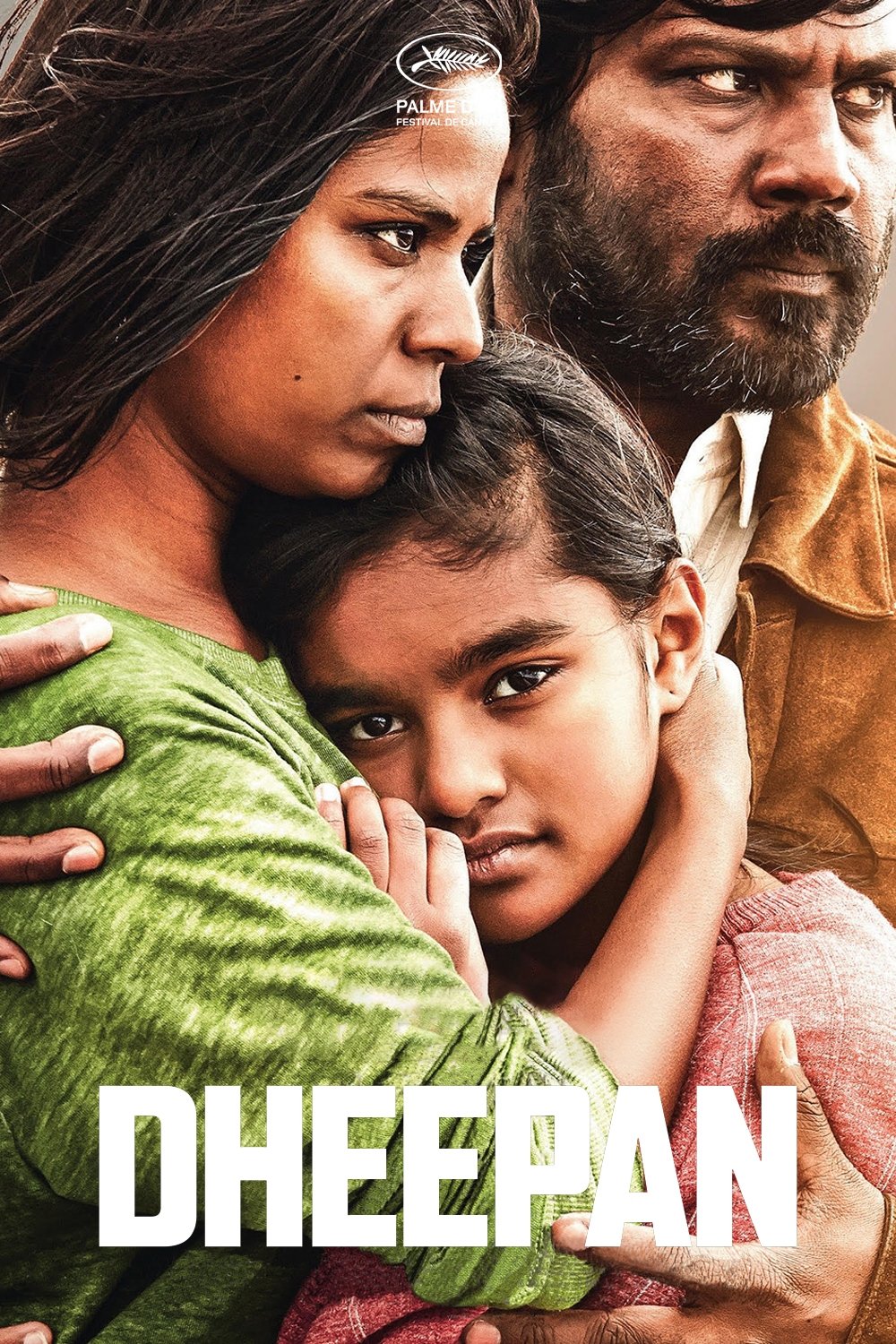 Dheepan