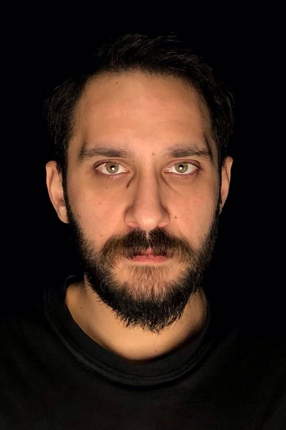 et billede af Yiğit Efe Tuzlacıoğlu