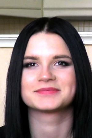 et billede af Katarina Rina