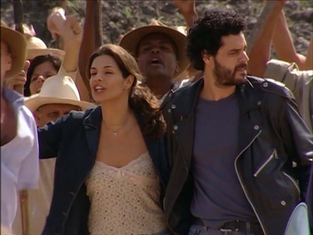 Coração de Estudante - Épisode 147