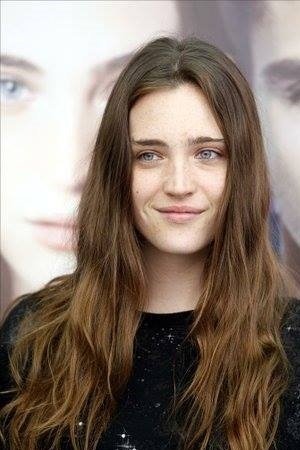 et billede af Ona Casamiquela