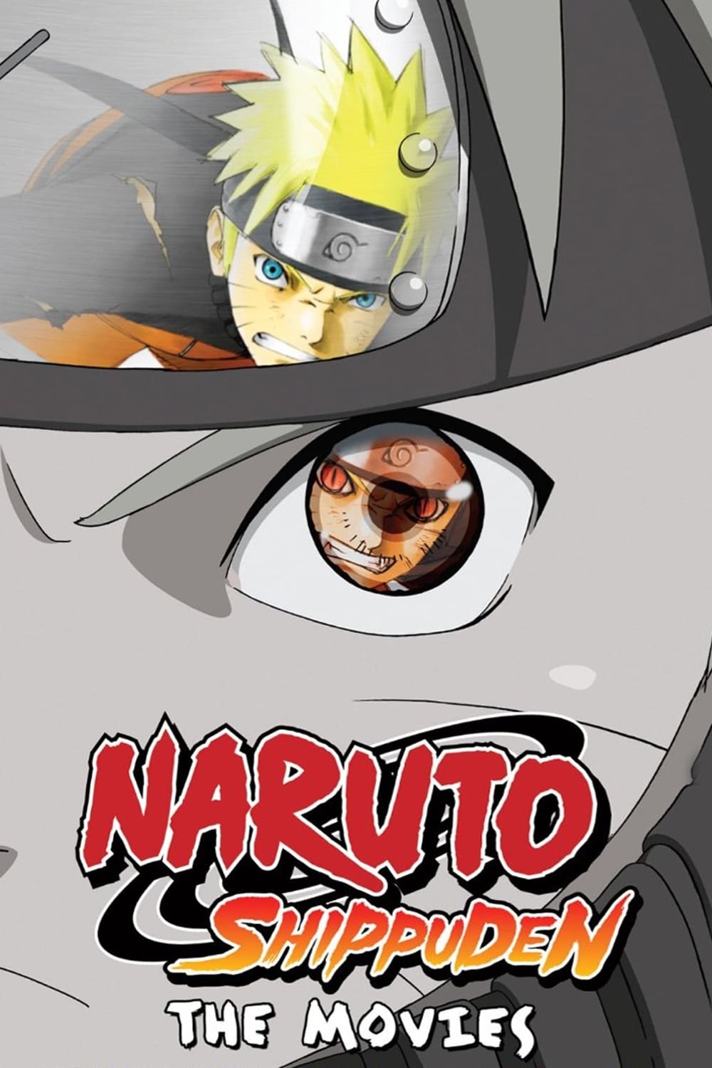 Naruto Shippuden the Movie: Bonds (2011) Stream and Watch Online