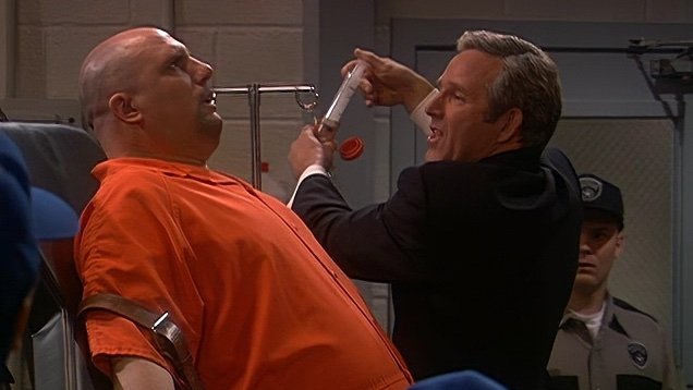 That's My Bush!