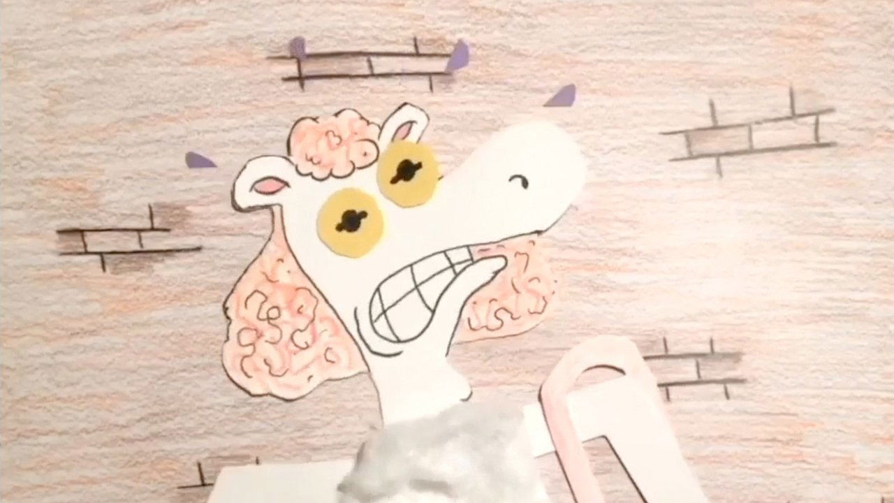 Imagem do Filme Counting Sheep