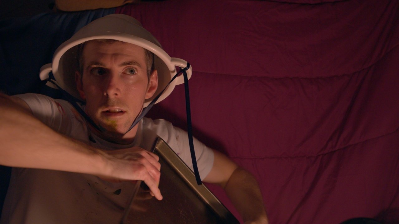 Thumbnail for Fire or Bleeding Season 1 Episode 5