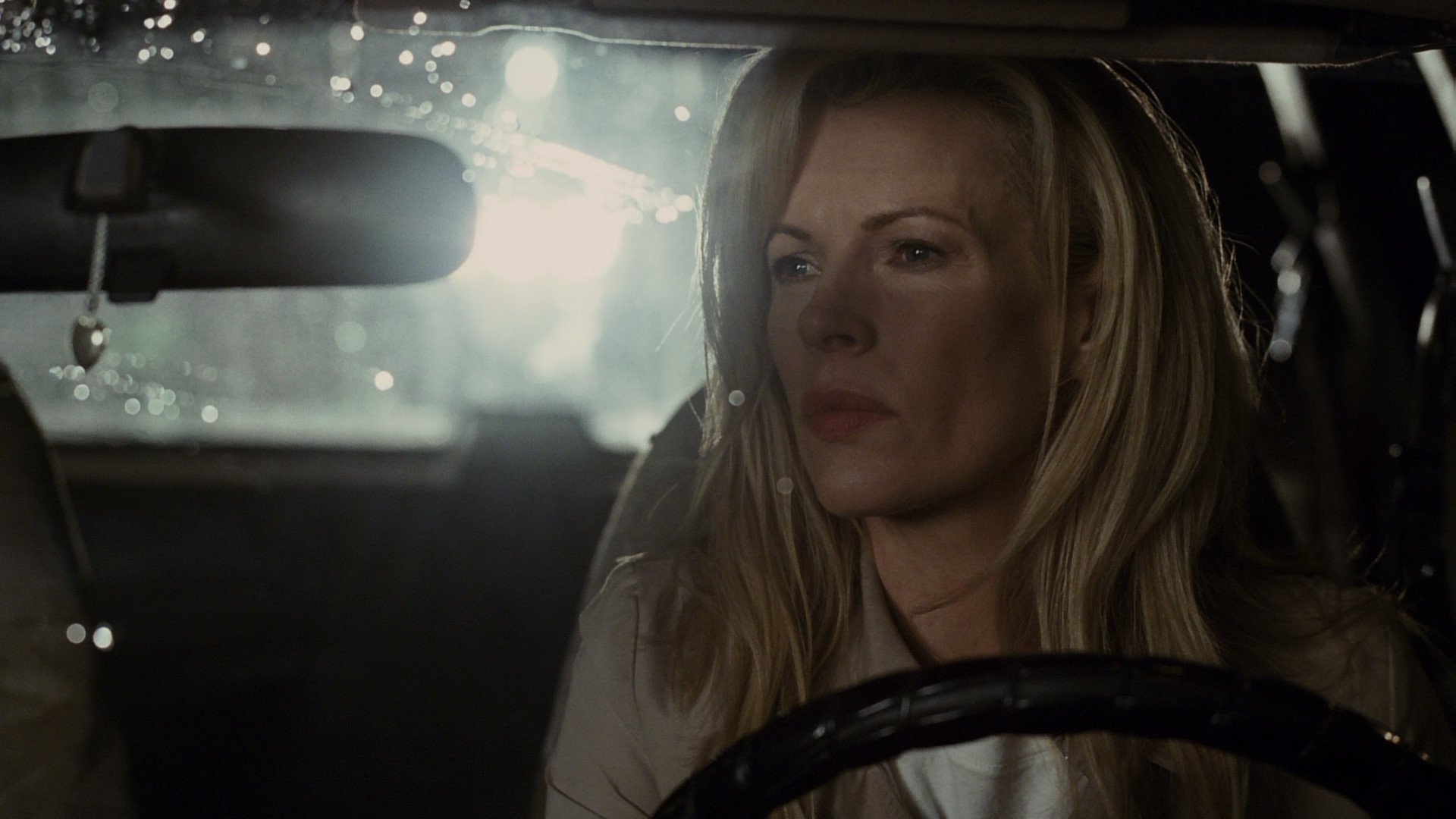 While She Was Out (2008)