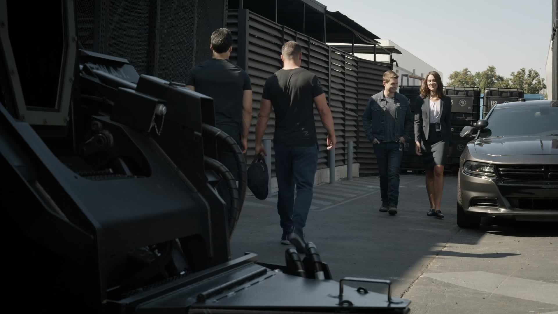 S.W.A.T.