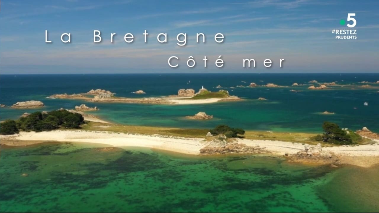 Die Bretagne - Frankreichs wilde Küste