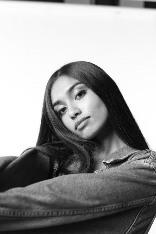 et billede af Rusama Islam