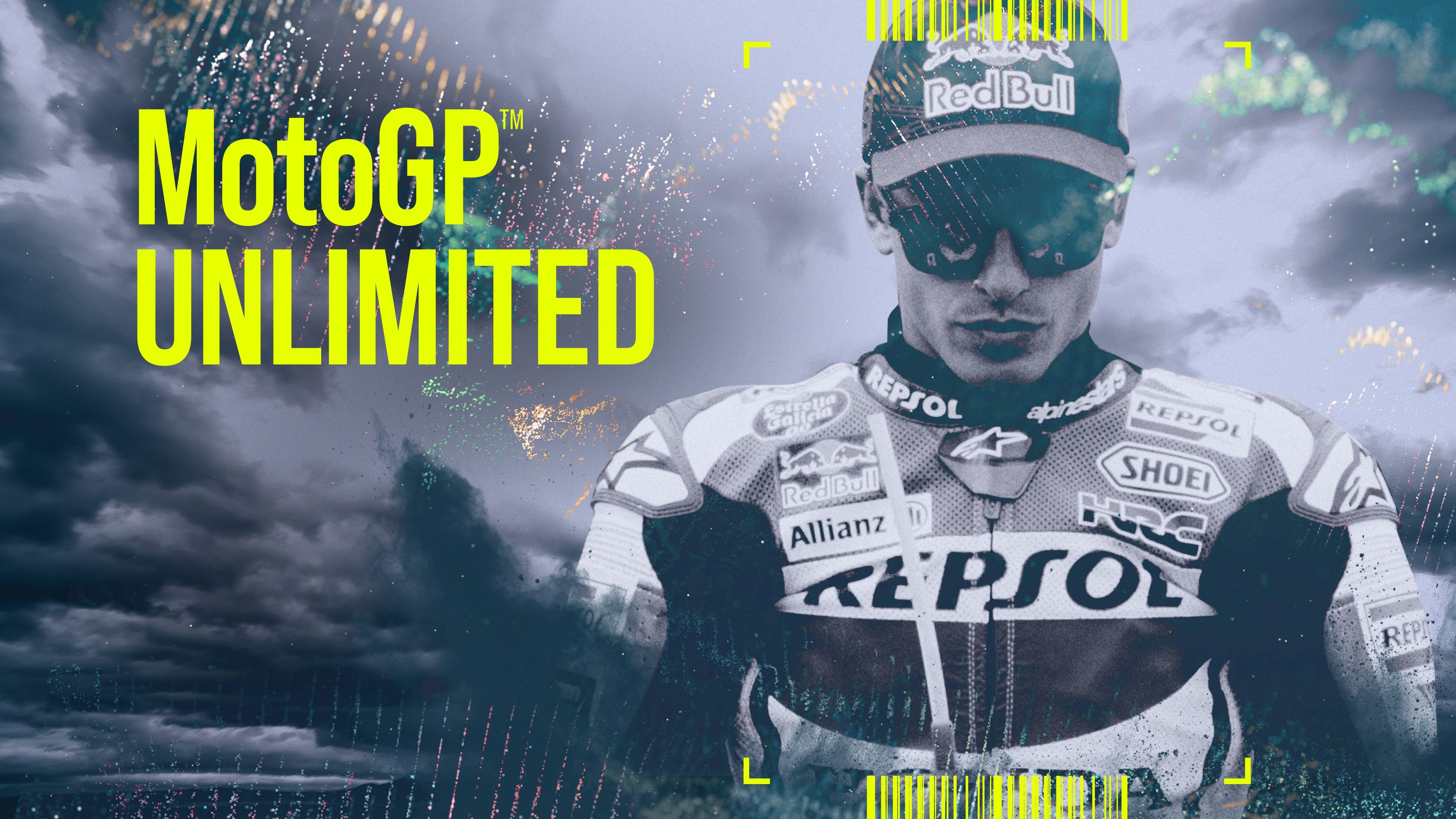 Watch MotoGP Unlimited (2022) TV Series Online