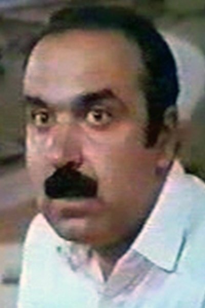 et billede af Arif Kerimov