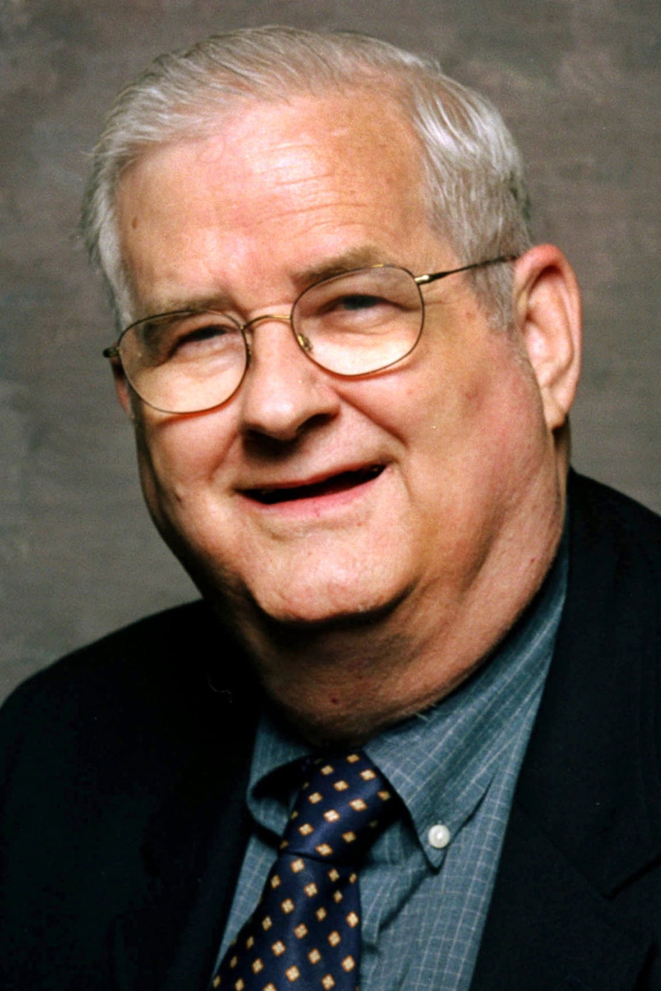 et billede af Beano Cook