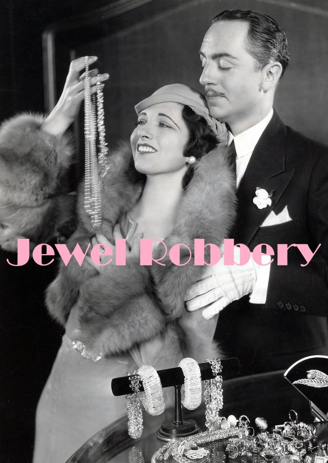 Jewel Robbery