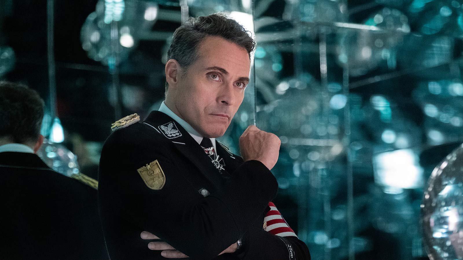 The Man in the High Castle