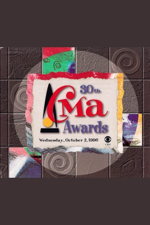 CMA Awards - Season 30