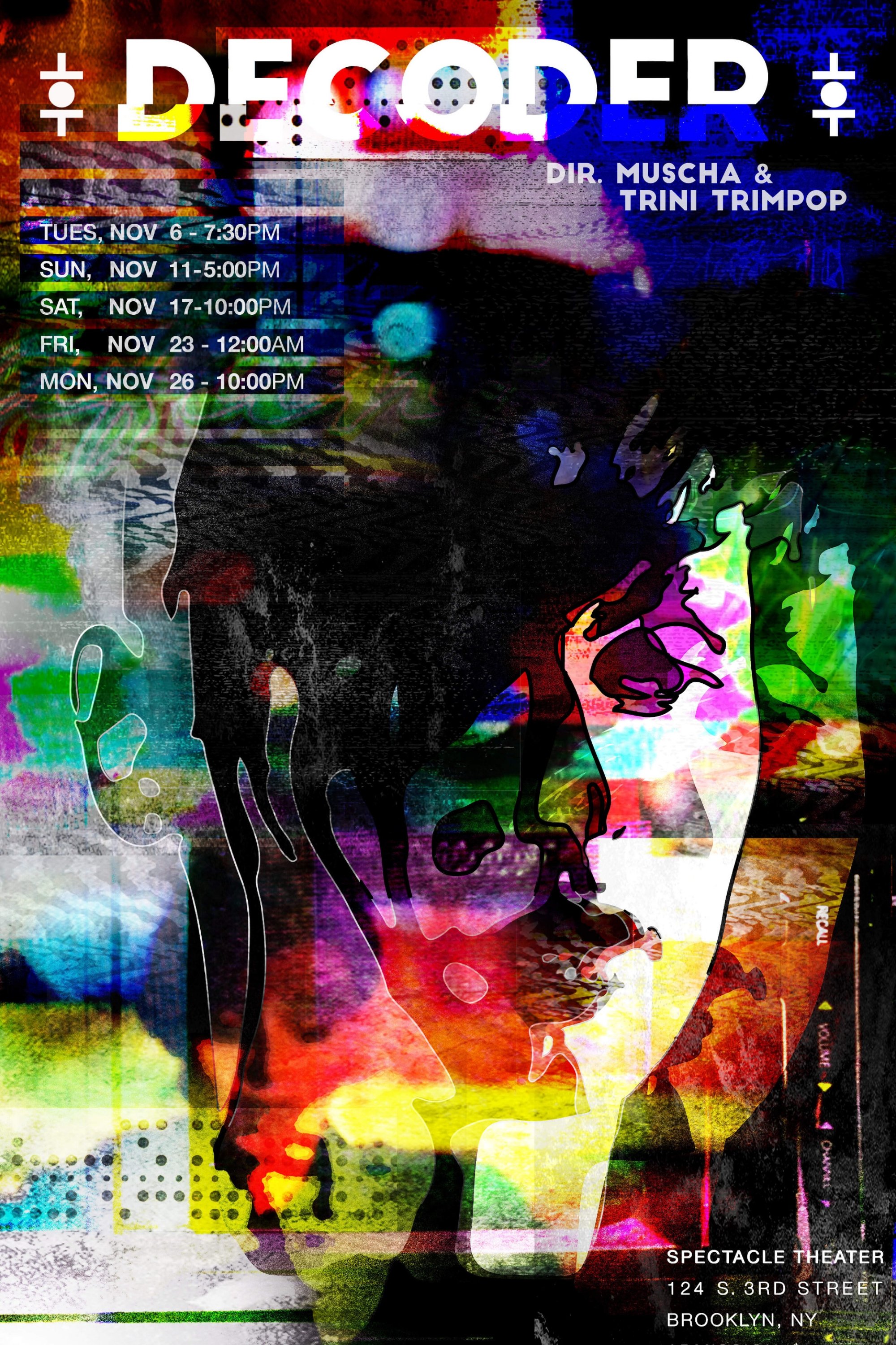 Decoder