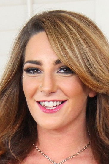 et billede af Savannah Fox