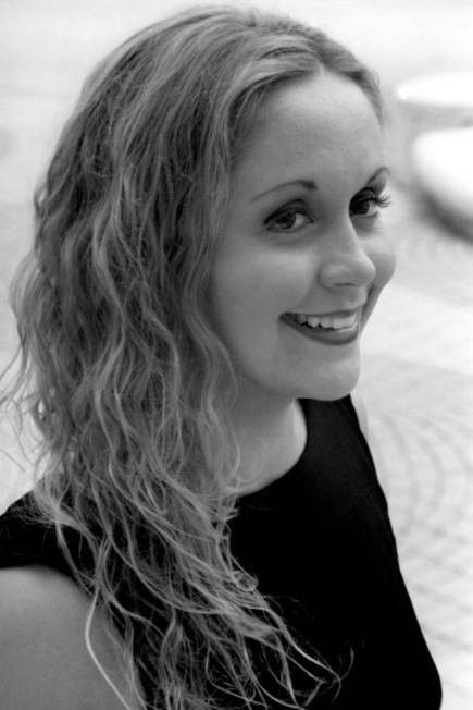 et billede af Jenny Coyle