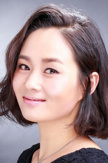 et billede af Zhao Peilin